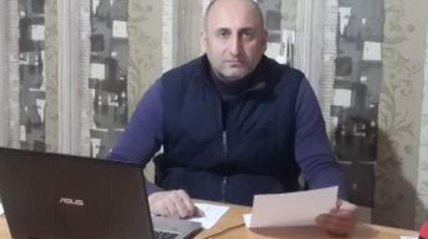 Yılmaz: &ldquo;ormanlar Bir Miras Değil, Emanettir&rdquo;