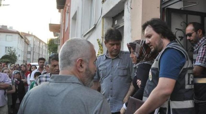 Evine Gelen Tesisat&ccedil;ıyı &Ouml;ld&uuml;ren Kadına 15 Yıl Hapis Cezası