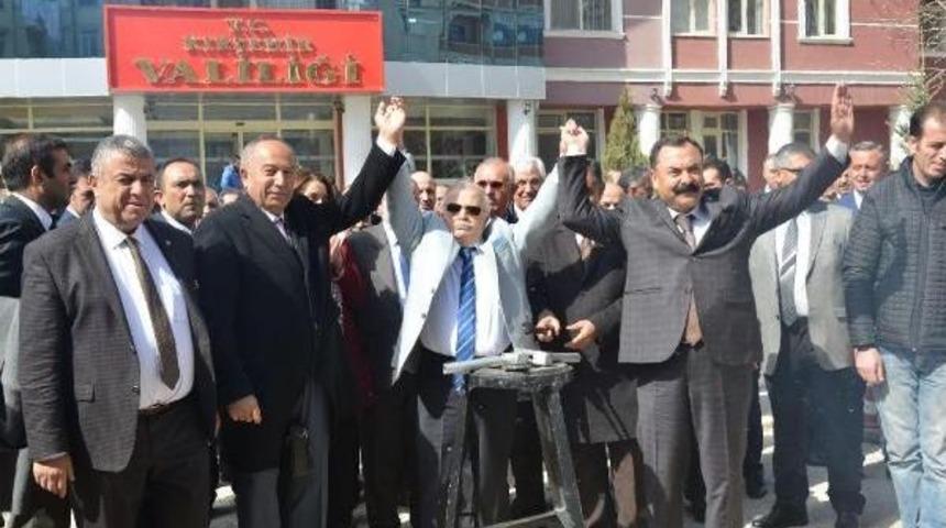 Nevruz, Kırşehir&rsquo;De Coşkuyla Kutlandı