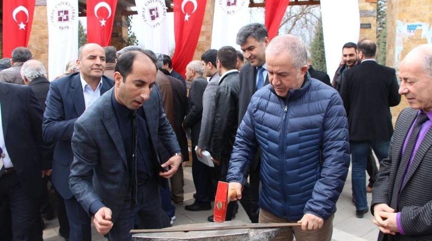 F&uuml;&rsquo;de Nevruz Bayramı Kutlandı