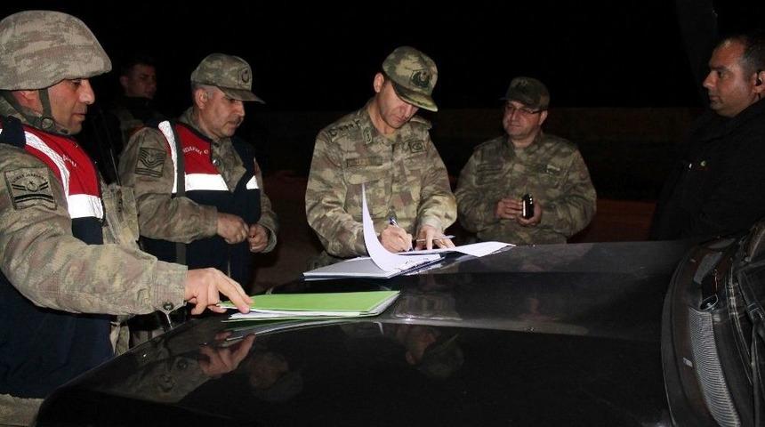 Şanlıurfa&rsquo;da Aranan 28 Kişi Yakalandı