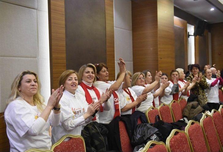 Kılıçdaroğlu: “rejimi Değiştirelim Mi Değiştirmeyelim Mi Bu Da Tartışabilir” G4