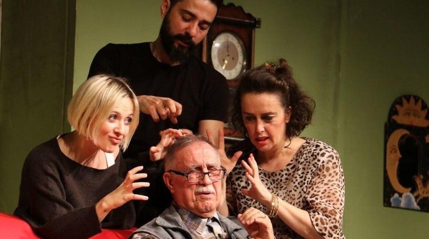 Oyunun Geliri &Ouml;ğrencilere Burs Olacak