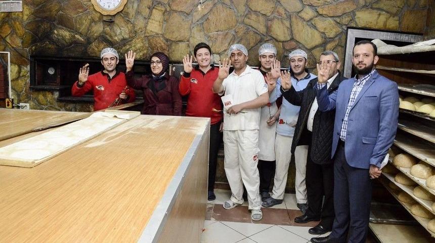 Başkan Toru: "t&uuml;rkiye&rsquo;de Tarih Yeniden Yazılıyor"