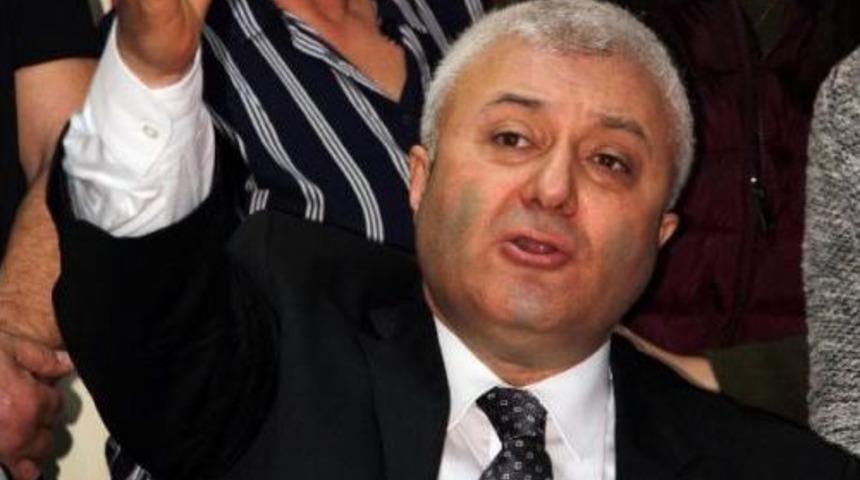 Chp'li &Ouml;zkan: Bu &Uuml;lke Kula Kulluk Etmek I&ccedil;in Şehit Vermedi