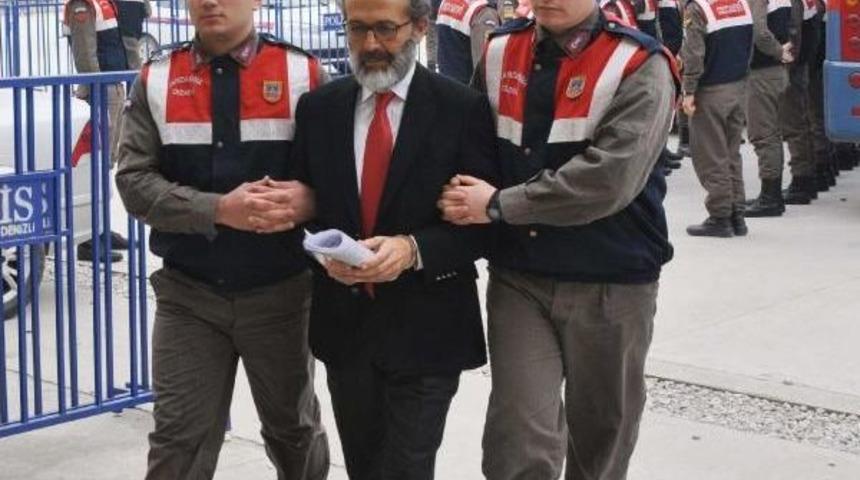 Serbest Kalan Işadamlarından 9'una Yeniden Tutuklama