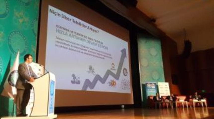 K&uuml;&ccedil;&uuml;k İşletmelerin Yarısı Siber Saldırının Hedefi