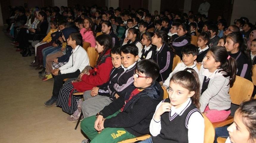 Van&rsquo;da &lsquo;akılcı İla&ccedil; Kullanımı&rsquo; Bilgilendirme Eğitimi