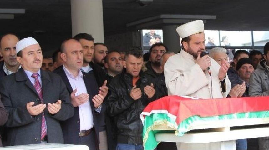 Rize&rsquo;de Okuldaki Cinnet Olayı