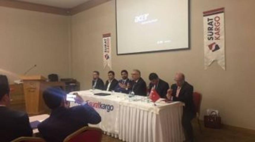 Ak Parti Gaziantep Milletvekili Ve Abdulkadir Y&uuml;ksel: