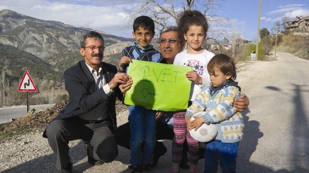 Recep Konuk; &ldquo;mevcut D&uuml;zende Aslan Payı Başkalarına Akıyor&rdquo;