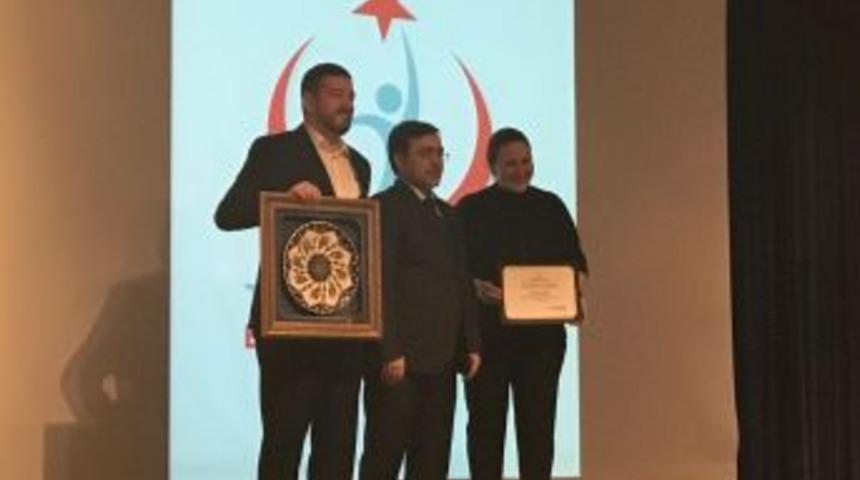 Bandırma Devlet Hastanesi Don&ouml;r Temininde T&uuml;rkiye İkincisi Oldu