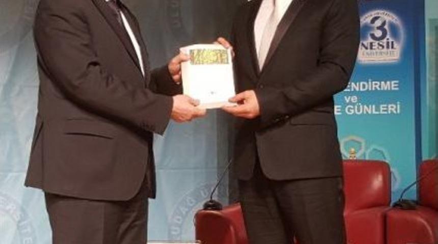 Yd&uuml; İnovatif &Ccedil;alışmaları İle &ldquo;3. Nesil &Uuml;niversite&rdquo; Modeline &Ouml;rnek Oldu