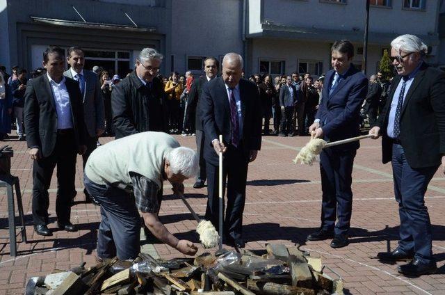 Beü’’de Nevruz Coşkusu