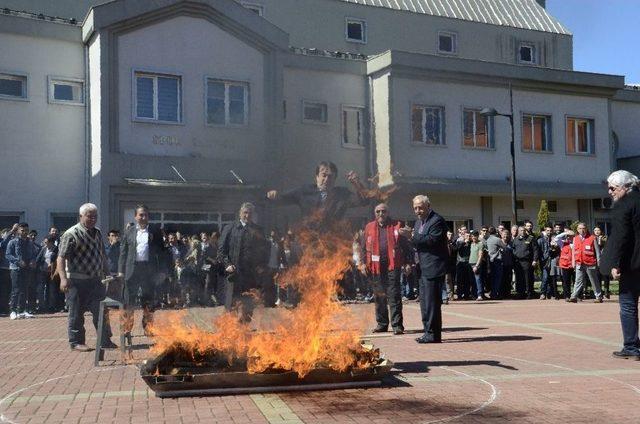 Beü’’de Nevruz Coşkusu