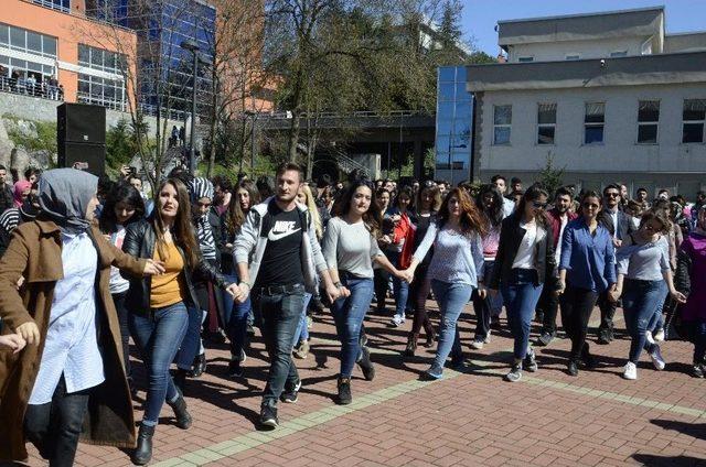 Beü’’de Nevruz Coşkusu