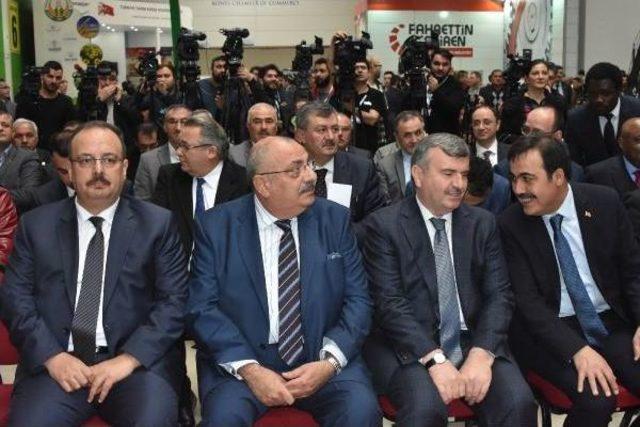 Tuğrul Türkeş: Cumhurbaşkanlığı Sistemi Bizi 2023'e Taşıyacak