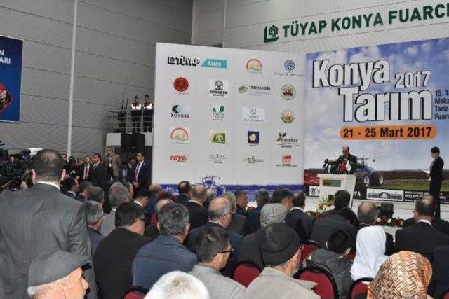 Tuğrul Türkeş: Cumhurbaşkanlığı Sistemi Bizi 2023'e Taşıyacak