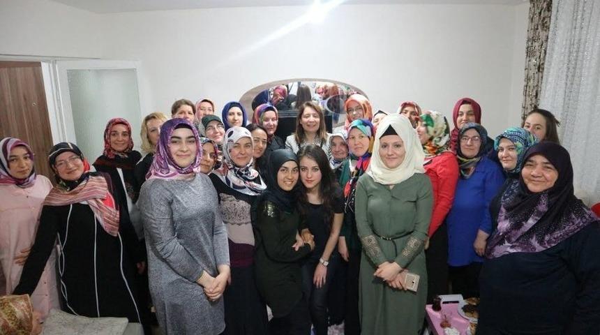 Prof. Dr. G&uuml;nay, &rsquo;evet&rsquo; İ&ccedil;in Sahada