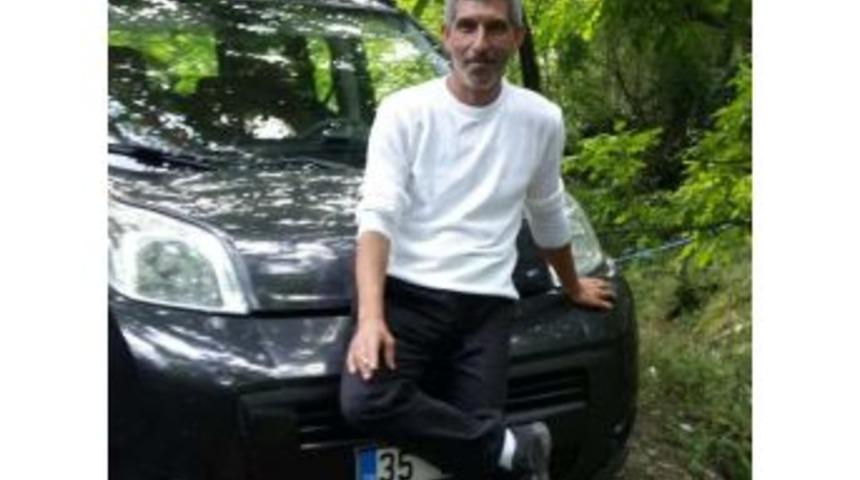 Kız Arkadaşının Evinde Intihar Etti