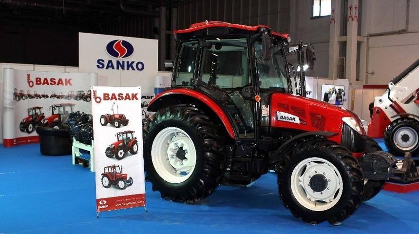 G&uuml;ney Anadolu Savunma, Havacılık Yerlileştirme Zirvesi