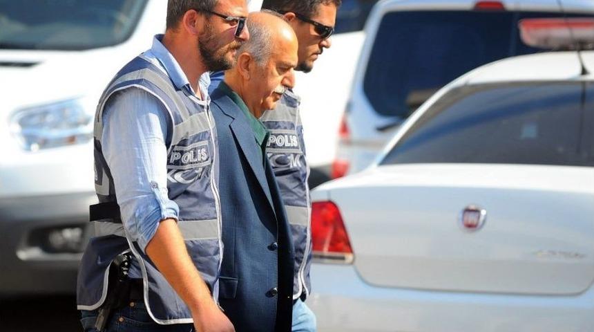 Ren Tıp Hastanesini Tehditle Almışlar