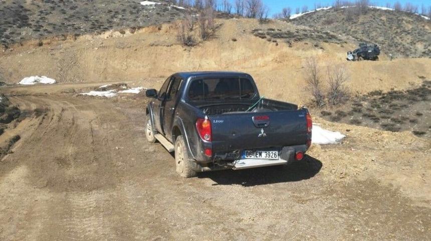 Kulp, Lice, Hani Ve Genç Kırsalında Operasyon Sona Erdi