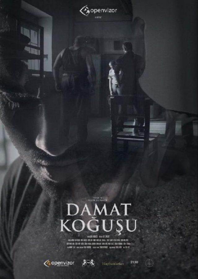 Damat Koğuşu’Na Sofya Film Festivali’Nden Ödül