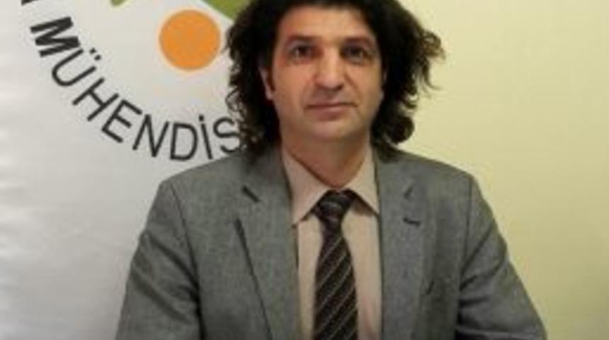 Adana'da Gdo'lu Ekmek Katkı Maddesine Savcılık Soruşturması (2)