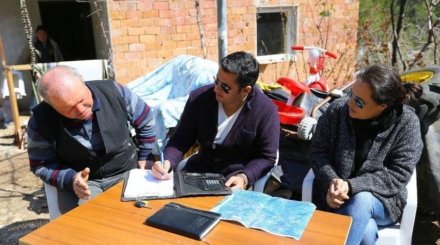 Sosyal Medya Mesajı Sorun &Ccedil;&ouml;z&uuml;yor