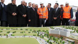 Bakan Akdağ,” İhtiyaç Olmadığı Sürece Sezaryen Talebinde Bulunmayın”