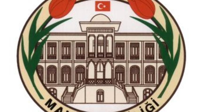 Manisa Vali Yardımcılarının G&ouml;rev Dağılımı Yeniden Belirlendi