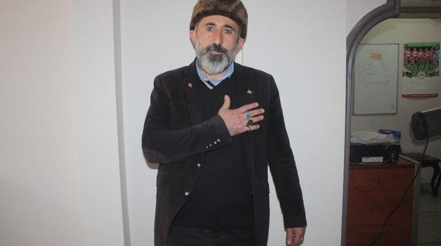 Diriliş&rsquo;te Oynama Hayali Ger&ccedil;ek Oldu