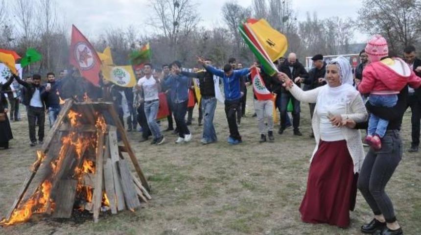 Eskişehir'de Nevruz Etkinliği (2)