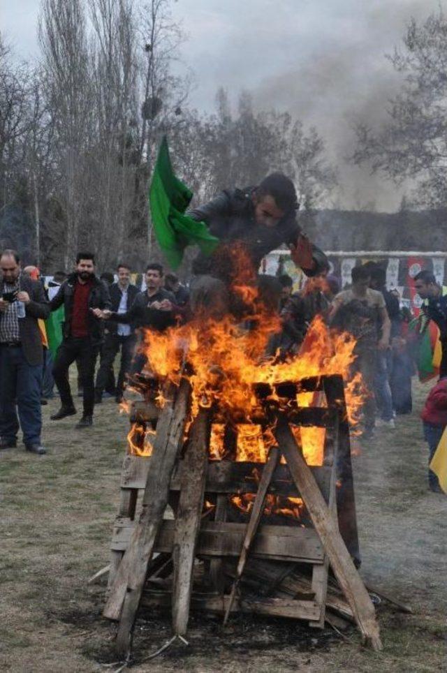 Eskişehir'de Nevruz Etkinliği (2)