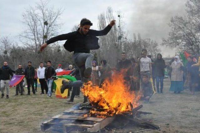 Eskişehir'de Nevruz Etkinliği (2)