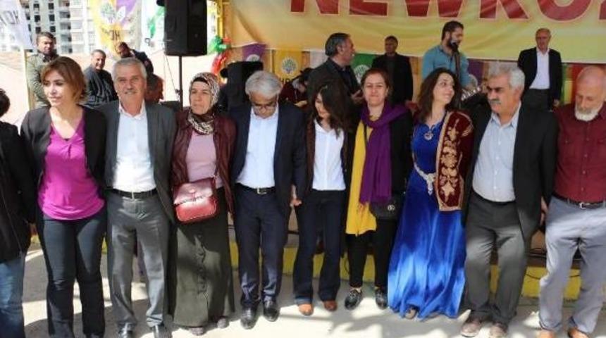 Kızıltepe'deki Nevruz Kutlaması Sonrası Olay &Ccedil;ıktı