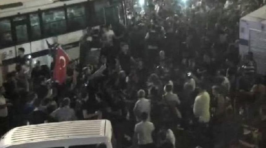 Taksim'i Işgale Giden Darbeciler Hakkında 3'er Kez Ağırlaştırılmış M&uuml;ebbet Istendi