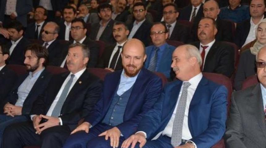 Bilal Erdoğan: Kılı&ccedil;daroğlu Gizlice 'evet' Oyu Kullanacak