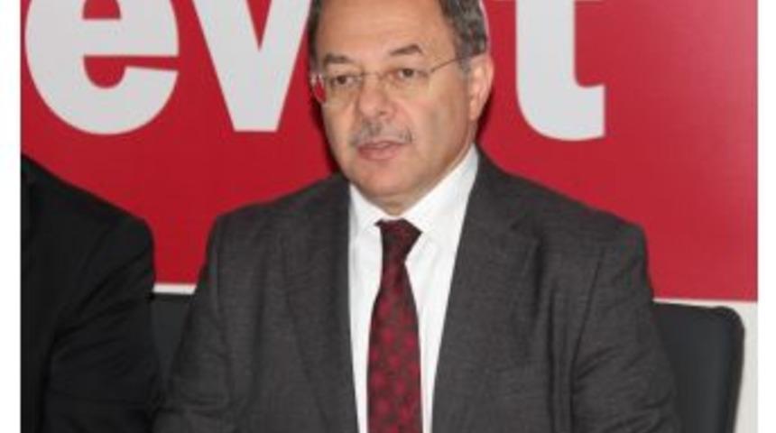 Bakan Akdağ: "milletimiz Bunlara 16 Nisan&rsquo;da Kuvvetli Bir &rsquo;evet&rsquo; Tokadı İle Cevap Verecek"