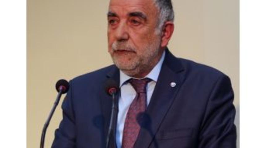 Elbistan Besi Osb, Bakanlık Onayına Sunuluyor