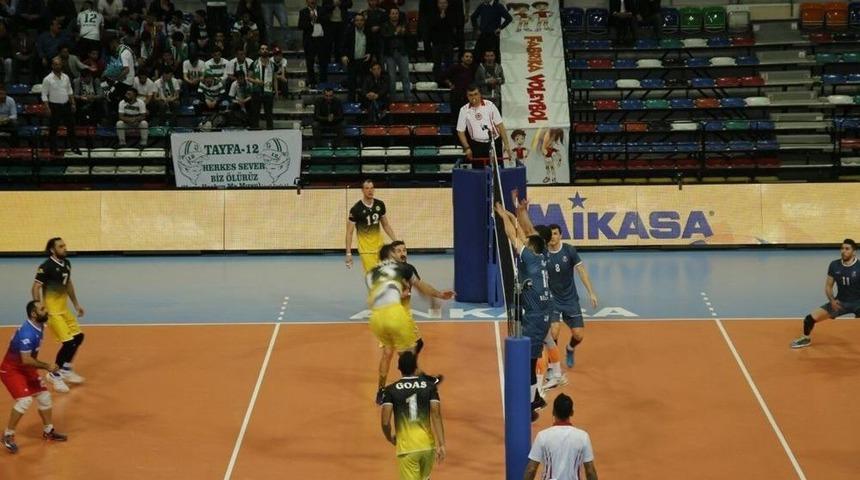 Jeopark Kula Belediyespor&rsquo;da Hedef Efeler Ligi