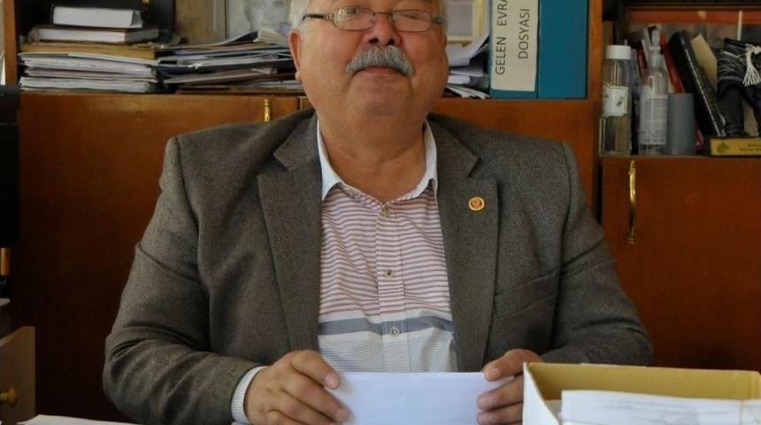 Referandumda Se&ccedil;menlerin Oy Kullanacağı Yerler Belli Oldu