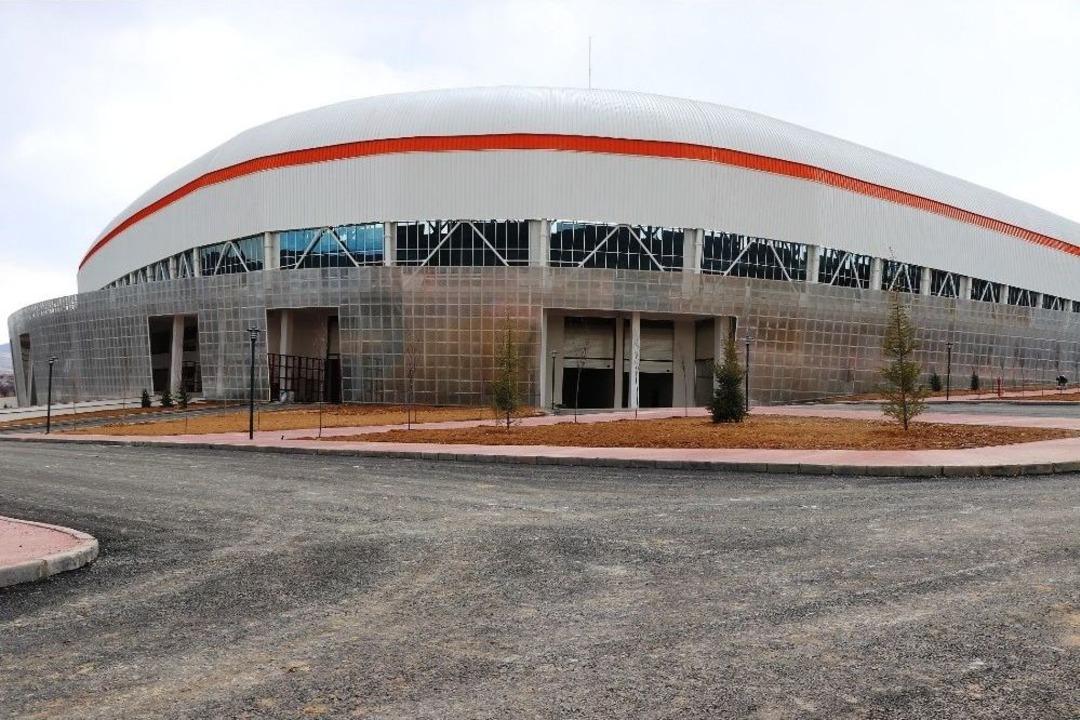 Malatya&rsquo;nın Yeni Stadı G&ouml;r&uuml;c&uuml;ye &Ccedil;ıkacağı G&uuml;n&uuml; Bekliyor