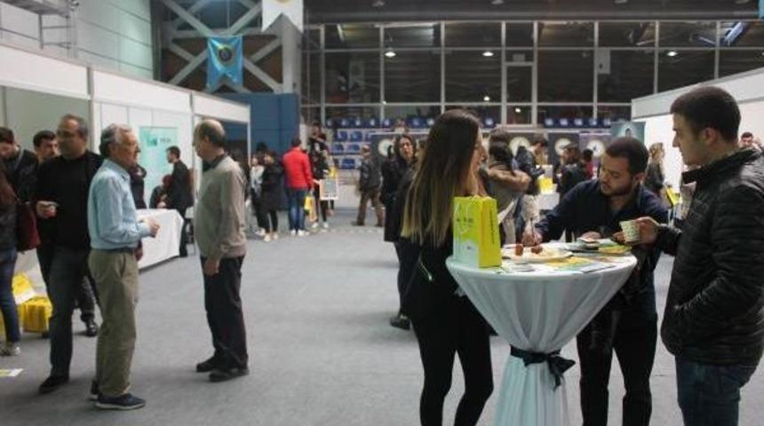 Beykent &Uuml;niversitesi Kariyer G&uuml;nleri Başladı