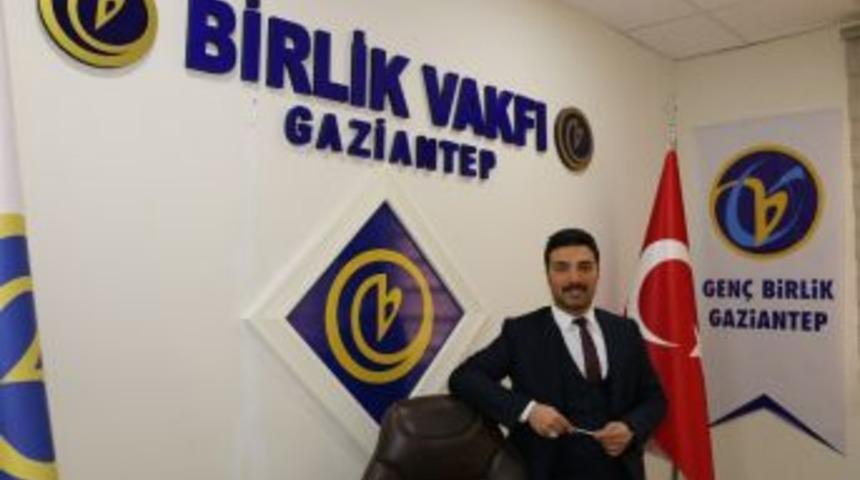 Aslan’dan Kurban Bayramı Kutlaması