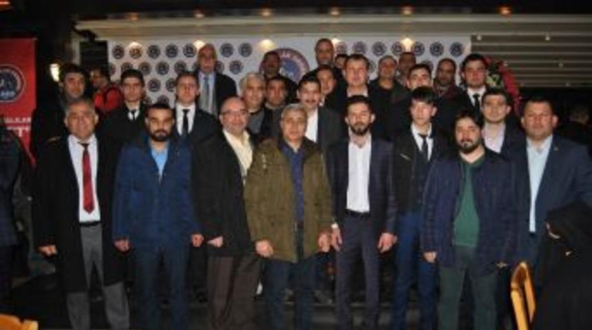 Ahid Polatlı Şubesi 1 Nisan&rsquo;da A&ccedil;ılıyor