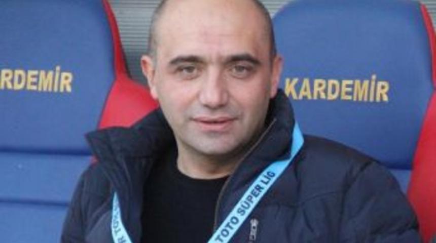 Kardemir Karab&uuml;kspor Fenerbah&ccedil;e'ye Antalya'da Hazırlanacak