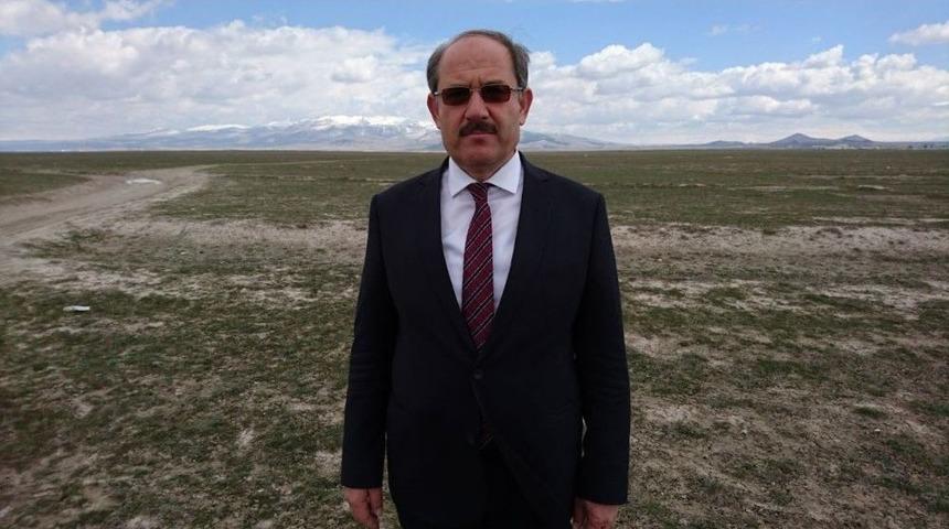 G&uuml;neş Enerjisi Santralinin İhalesi Sevindirdi