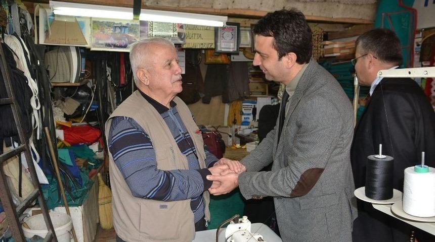 Halk Oylamasına Doğru